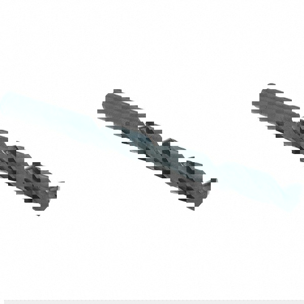 Jobber Length Drill Bit: 3/8